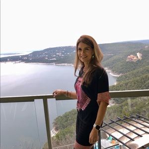 Meet your Posher, Gabriela